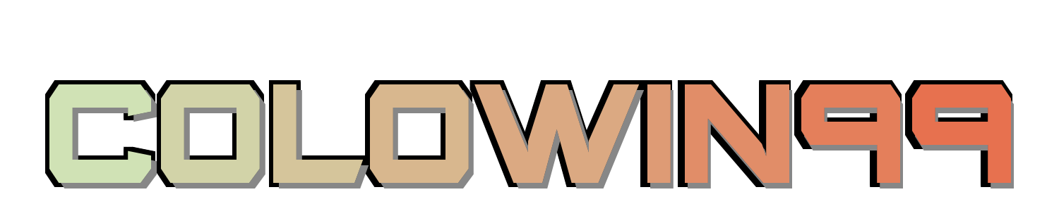 COLOWIN99 Logo